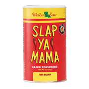 Walker & Sons Slap Ya Mama Cajun Seasoning by Walker & Sons SM-0106 Sauce & Rub