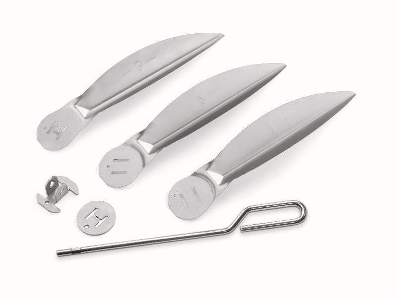 Weber One-touch Cleaning System for 22.5" Models 7444 Part Charcoal BBQ 077924010972
