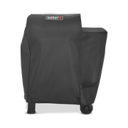 Weber Premium Grill Cover – Weber Smoque 3400607 Grill & Smoker Cover 077924889271
