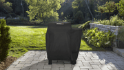 Weber Premium Grill Cover – Weber Smoque 3400607 Grill & Smoker Cover 077924889271