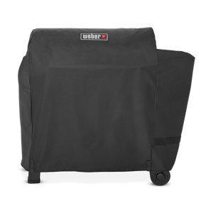 Premium Grill Cover – Weber Smoque XL