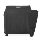 Premium Grill Cover – Weber Smoque XL