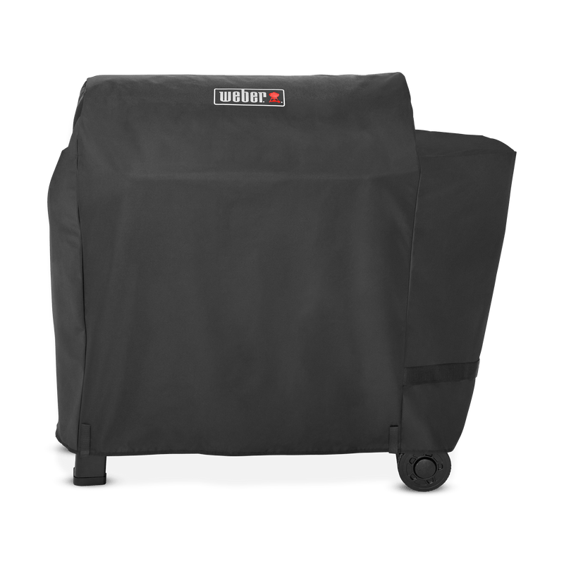 Weber Premium Grill Cover – Weber Smoque XL 3400608 Grill & Smoker Cover 077924889288