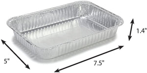 Weber 16415 Drip Pan Disposable 10 pack (All Genesis & Gen II series)