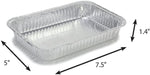 Weber 16415 Drip Pan Disposable 10 pack (All Genesis & Gen II series)