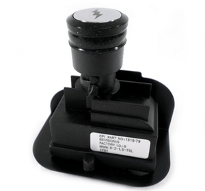 Weber 2-outlet Electronic Ignition
