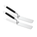 Weber Weber 2-Piece Griddle Spatula Set 3400424 3400424 Accessory Spatula 077924014529