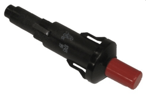 Weber 2-Pole Piezo Ignition