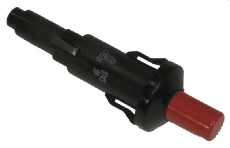 Weber Weber 2-Pole Piezo Ignition 70401 Part Igniter, Electrode & Collector Box 077924877186