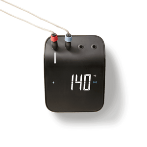 Weber 3204 - Connect Smart Grilling Hub