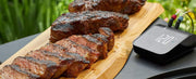 Weber Weber 3204 - Connect Smart Grilling Hub 3204 Accessory Thermometer Wireless 077924147357