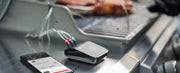 Weber Weber 3204 - Connect Smart Grilling Hub 3204 Accessory Thermometer Wireless 077924147357