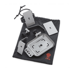 Weber Connect Mounting Kit (6 Piece) 3254