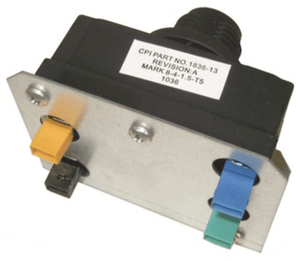Weber 4-outlet Ignition Module