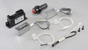 Weber 42321 2-outlet Aa Ignition Kit