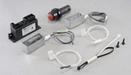 Weber Weber 42321 2-outlet Aa Ignition Kit 42321 Part Igniter, Electrode & Collector Box 077924423215