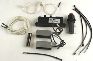 Weber 42322 Ignition Kit