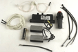 Weber Weber 42322 Ignition Kit 42322 Part Igniter, Electrode & Collector Box 077924423222