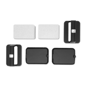 Weber Weber 6-pc Griddle Cleaning Kit 3400022 3400022 Accessory Cleaning Brush