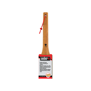 Weber Weber 6275 - Bamboo Grill Brush 12" 6275 Accessory Cleaning Brush 077924159503