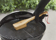 Weber Weber 6275 - Bamboo Grill Brush 12" 6275 Accessory Cleaning Brush 077924159503
