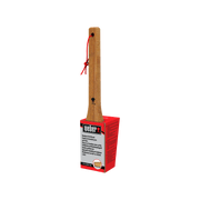 Weber Weber 6275 - Bamboo Grill Brush 12" 6275 Accessory Cleaning Brush 077924159503