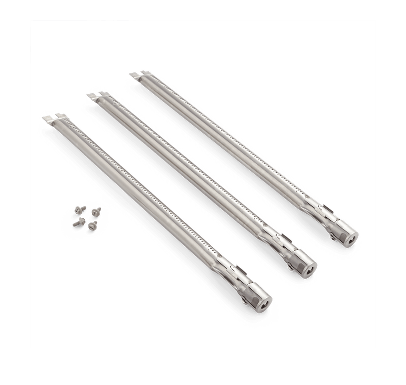 Weber Weber 62752 Burner Set Genesis 300 62752 Part Burner BBQ