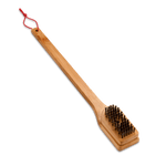 Weber 6276 - Bamboo Grill Brush 18