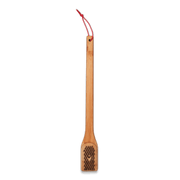 Weber Weber 6276 - Bamboo Grill Brush 18" 6276 Accessory Cleaning Brush 077924159510