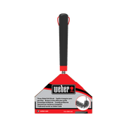 Weber Weber 6277 - Three-Sided Grill Brush 12" 6277 Accessory Cleaning Brush 077924159527