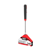 Weber Weber 6278 - Three-Sided Grill Brush 18" 6278 Accessory Cleaning Brush 077924159534