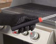 Weber Weber 6278 - Three-Sided Grill Brush 18" 6278 Accessory Cleaning Brush 077924159534