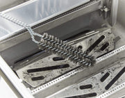 Weber Weber 6279 - Detailing Brush 18" 6279 Accessory Cleaning Brush 077924159541
