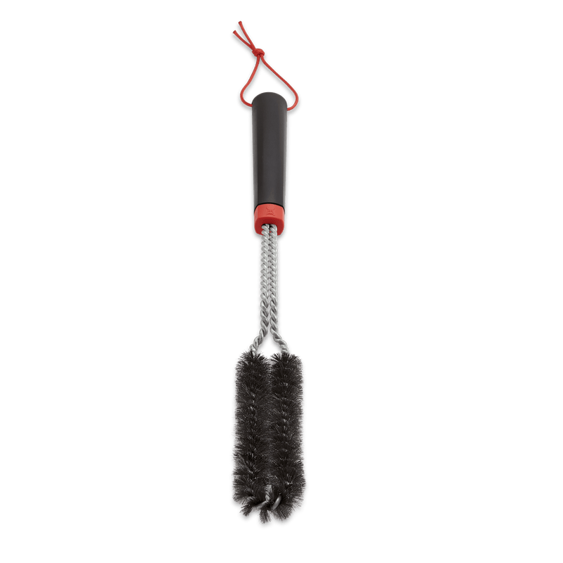 Weber Weber 6279 - Detailing Brush 18" 6279 Accessory Cleaning Brush 077924159541