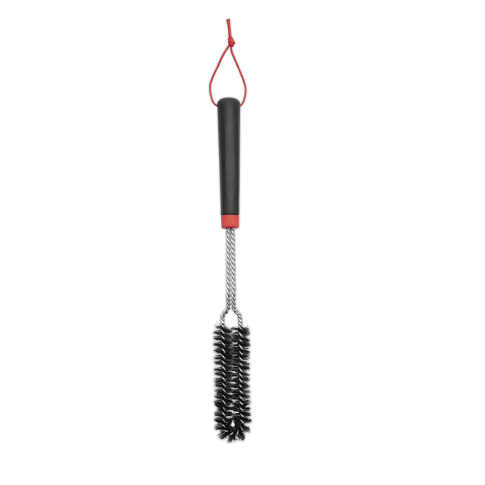Weber Weber 6279 - Detailing Brush 18" 6279 Accessory Cleaning Brush 077924159541