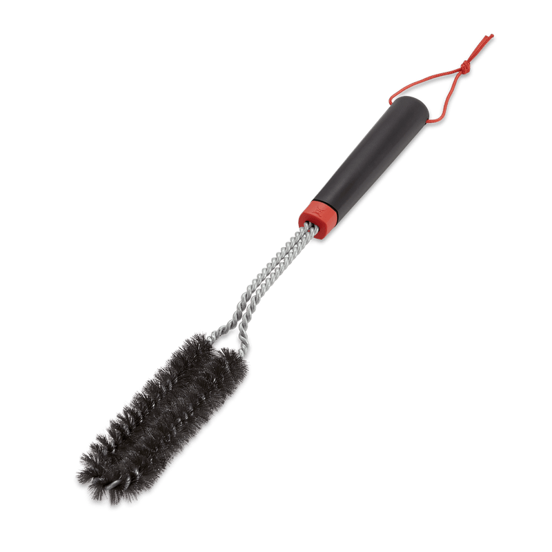 Weber Weber 6279 - Detailing Brush 18" 6279 Accessory Cleaning Brush 077924159541