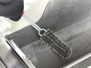 Weber Weber 6279 - Detailing Brush 18" 6279 Accessory Cleaning Brush 077924159541