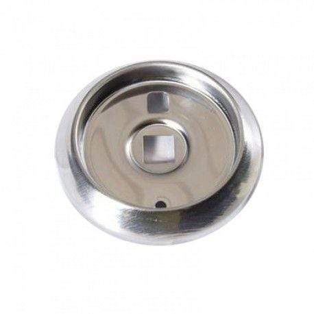 Weber Weber 63027 Temp Gauge Bezel 63027 Part Control Knob & Bezel