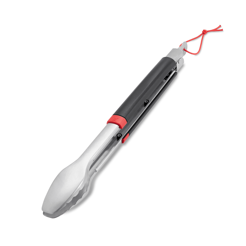 Weber Weber 6317 - Grill Tongs 6317 Accessory Tong 077924159602