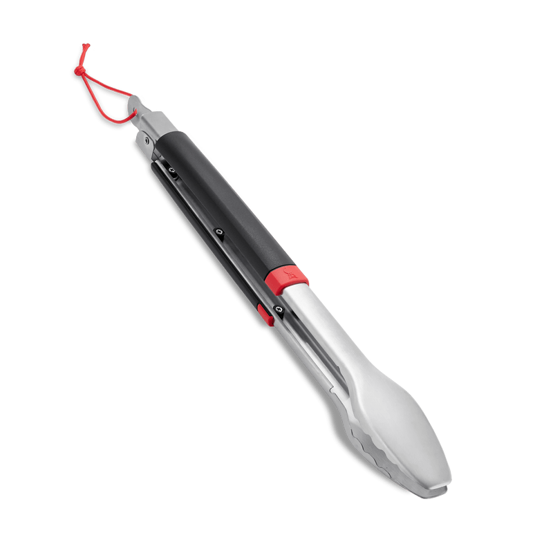 Weber Weber 6317 - Grill Tongs 6317 Accessory Tong 077924159602
