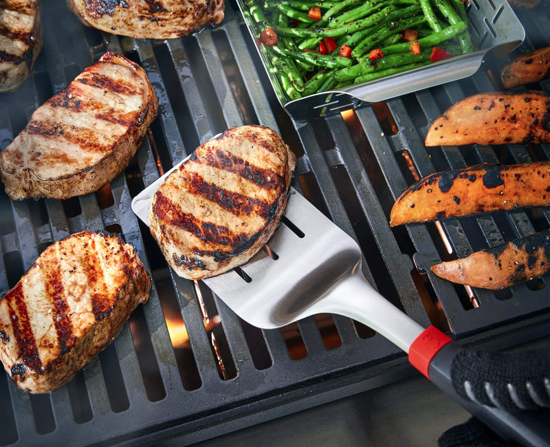 Weber Weber 6318 - Grill Spatula 6318 Accessory Spatula 077924159619