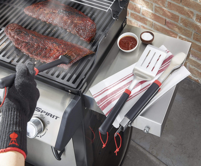 Weber Weber 6318 - Grill Spatula 6318 Accessory Spatula 077924159619