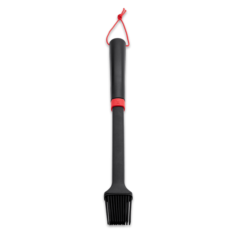 Weber Weber 6319 - Grill Basting Brush 6319 Accessory Basting Brush 077924159626