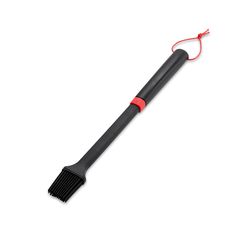 Weber Weber 6319 - Grill Basting Brush 6319 Accessory Basting Brush 077924159626