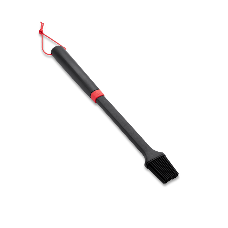 Weber Weber 6319 - Grill Basting Brush 6319 Accessory Basting Brush 077924159626