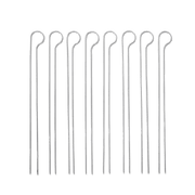 Weber Weber 6320 - Grilling Skewer Set 6320 Accessory Skewer 077924159633