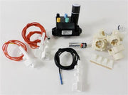 Weber Weber 66505 Igniter Kit 2017+ (Genesis) 66505 Part Igniter, Electrode & Collector Box