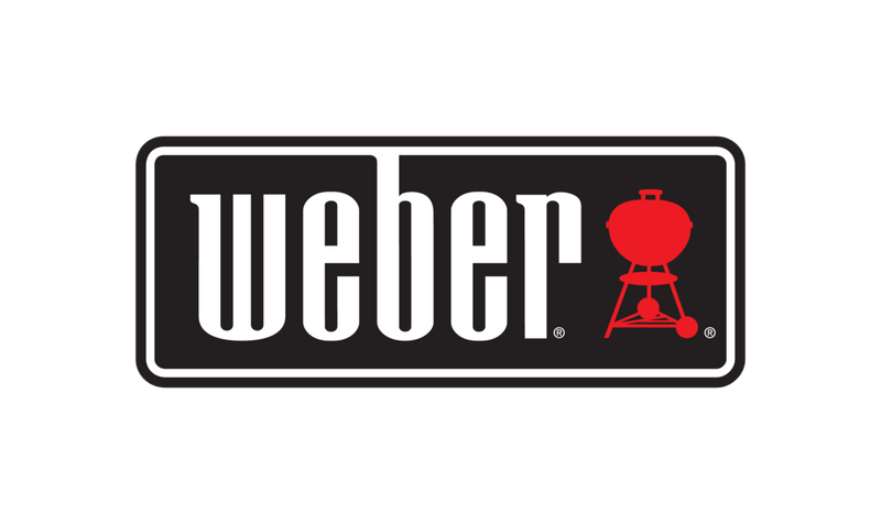 Weber Weber 66528 Side Shelf Left (LX - E440) 66528 Accessory Side Shelves & Table