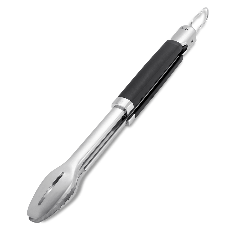 Weber Weber 6768 - Precision Grill Tongs 6768 Accessory Tong 077924162305
