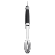 Weber Weber 6768 - Precision Grill Tongs 6768 Accessory Tong 077924162305